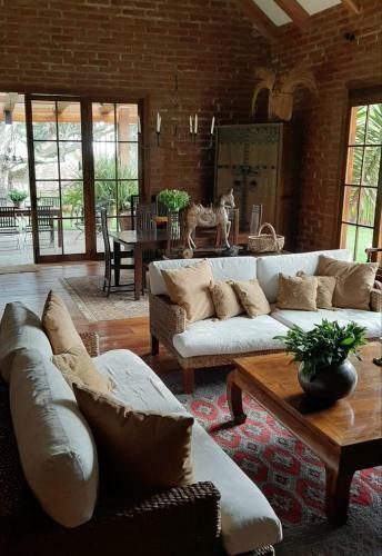 Hostal Villas Palumbo