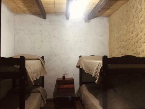 Matices De Molinos Hostal