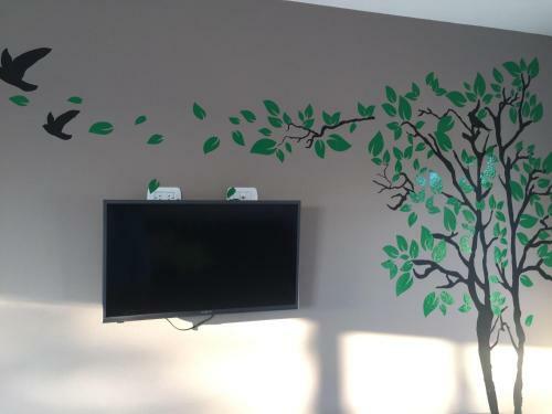 Apartamento Alma Valiente