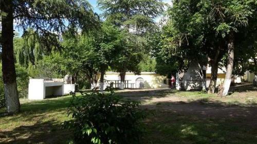 Apartamento Aires Serranos