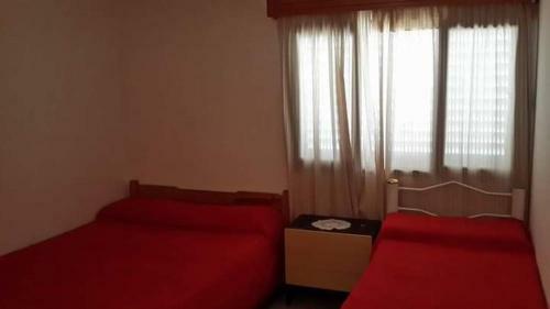 Apartamento Aires Serranos