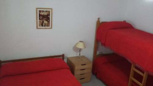 Apartamento Aires Serranos