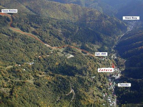 Apartamento Jafura