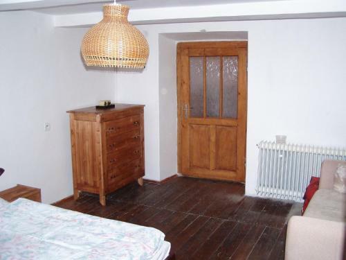 Apartamento Jafura