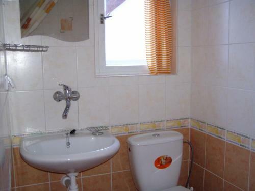 Apartamento Jafura