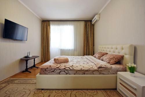 Apartamento ???????? 2 ??? ???????? ? ??????? ???? ? ?????? ?????????