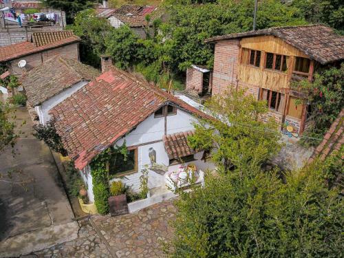 Hotel Hostal Mam� Hilda