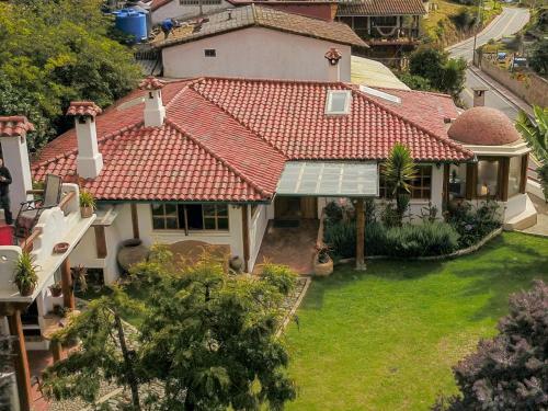 Hotel Hostal Mam� Hilda