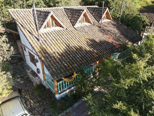 Hotel Hostal Mam� Hilda
