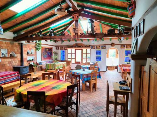 Hotel Hostal Mam� Hilda