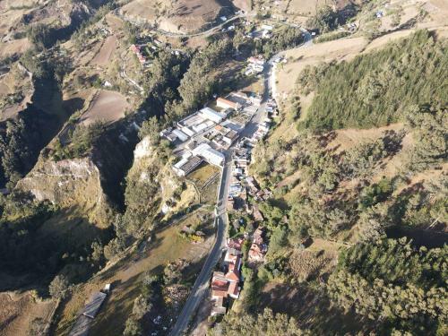 Hotel Hostal Mam� Hilda