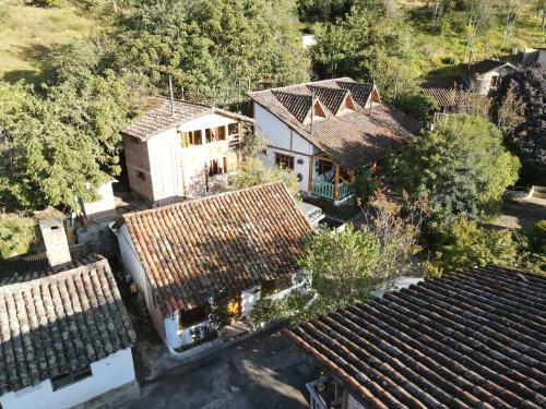 Hotel Hostal Mam� Hilda