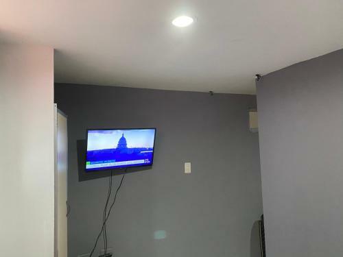Acogedor Apartaestudio Cerca Al Centro Armenia 2