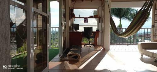 Agroturismo Casa Campestre Hojas Anchas