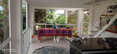 Agroturismo Casa Campestre Hojas Anchas