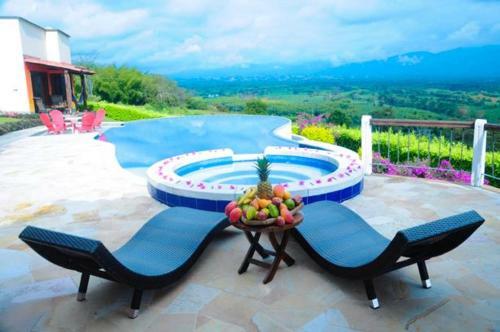 Casa Mar Verde