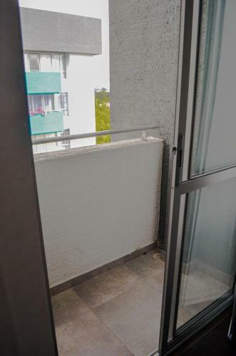 Apartamento Central