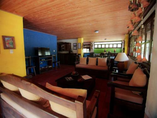 Casa Campestre Heliconia - Piscina Y Jacuzzi