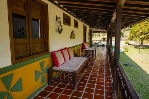 Casa Campestre Heliconia - Piscina Y Jacuzzi