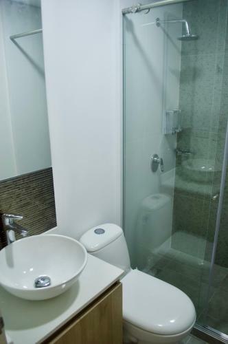 Apartamento Con Vista Y Ubicaci�n Privilegiada