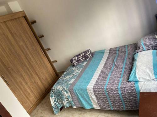 Hermoso Apartamento Cerca de Zona Centro Armenia