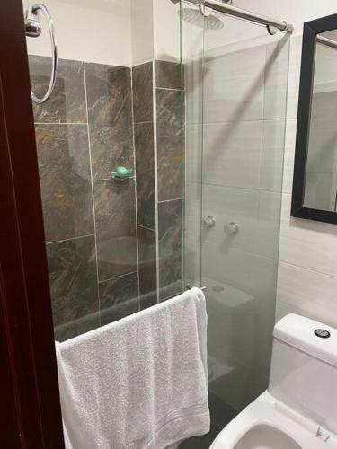 Hermoso Apartamento Cerca de Zona Centro Armenia