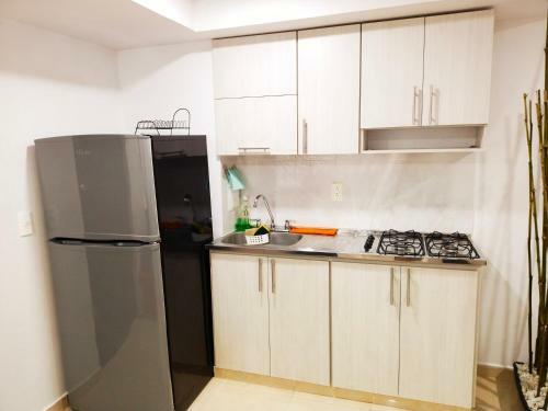 Apartamento Hermoso Lugar