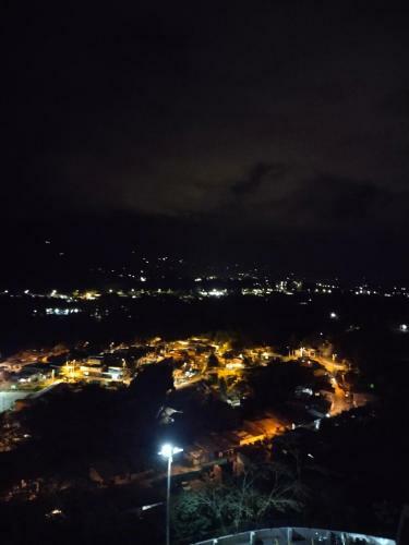 Apartamento Hermoso Lugar