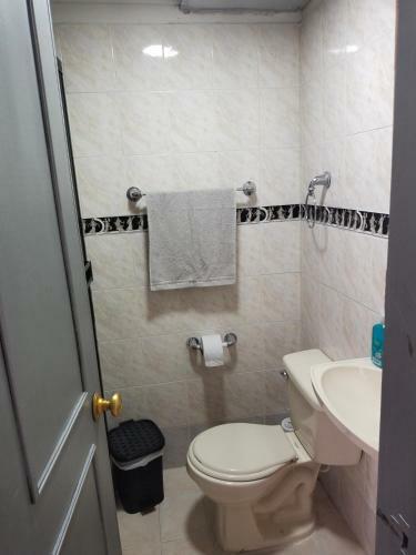 Apartamento M�gico Lugar