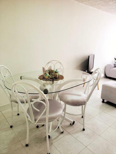 Apartamento M�gico Lugar