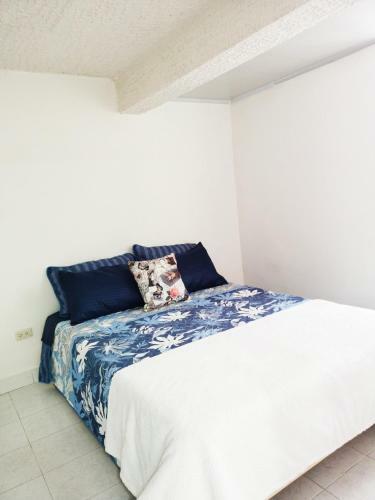 Apartamento M�gico Lugar