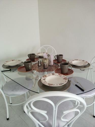 Apartamento M�gico Lugar