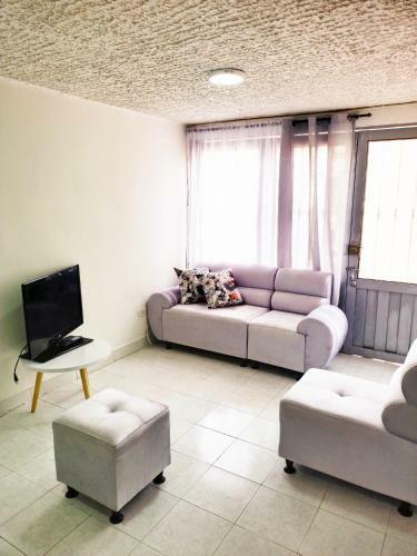 Apartamento M�gico Lugar
