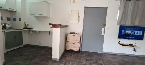 Apartamento R�sidence Eden Vert