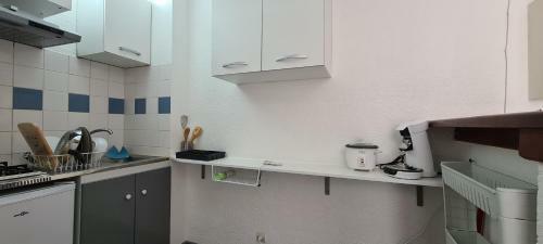 Apartamento R�sidence Eden Vert