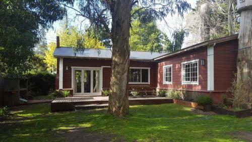 Lodge Caba�a Sueca