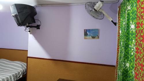 Hostal Monoambientes La Perla