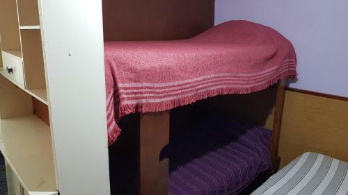 Hostal Monoambientes La Perla