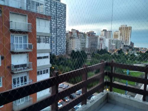 Apartamento Plaza Col�n