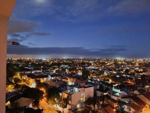 Apartamento La Perla I