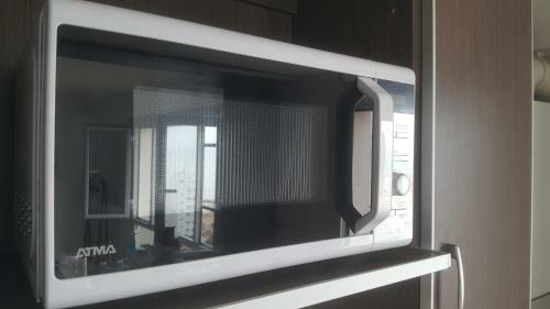 Apartamento La Perla I