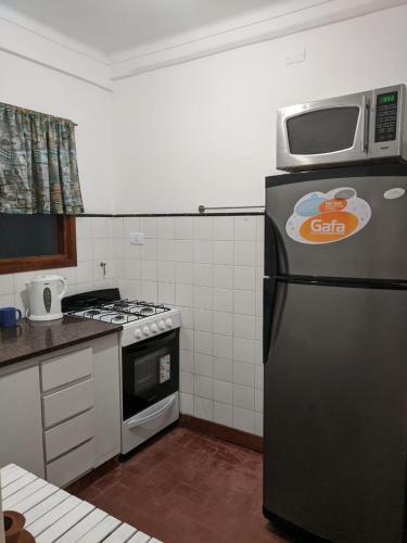 Apartamento Casa Espa�a