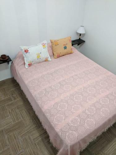Apartamento Casa Espa�a