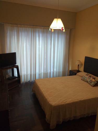 Un Apartamento C�ntrico En Mar Del Plata