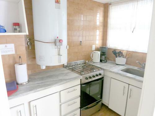 Apartamento Cabo Corrientes Center