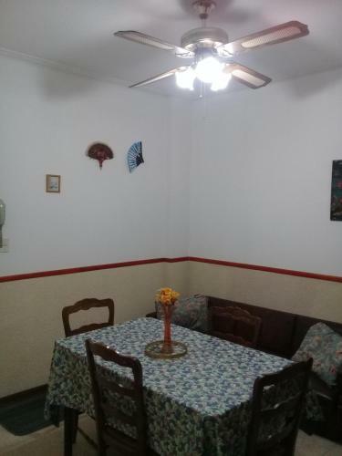 Apartamento Altamar 5 D