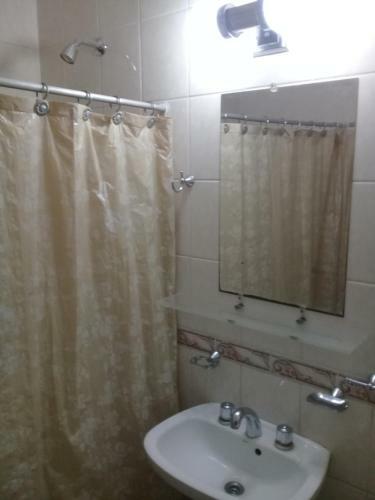 Apartamento Altamar 5 D