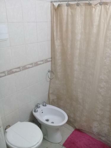Apartamento Altamar 5 D