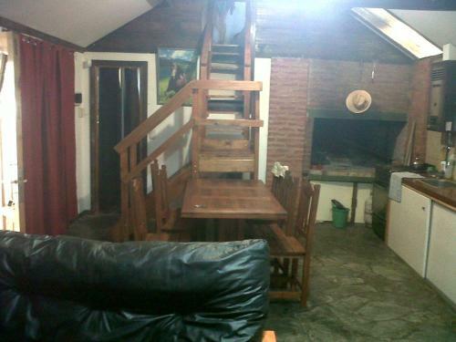 Complejo Caba�a Casas Para�so Familiar
