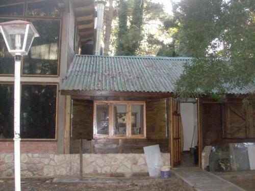 Complejo Caba�a Casas Para�so Familiar
